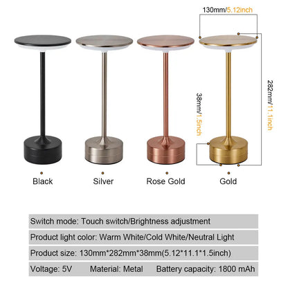 ShopGo Table Lamp