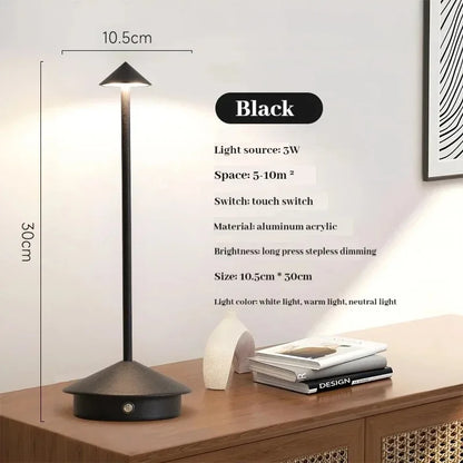 Shanghai Table Lamp