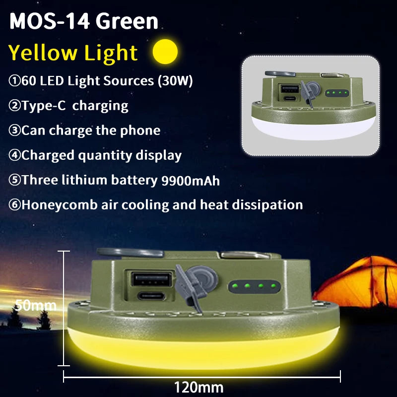 MOS-14 Lantern