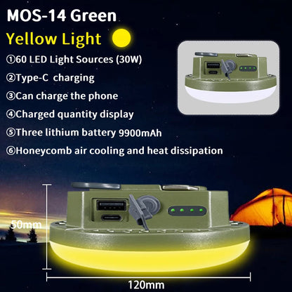 MOS-14 Lantern