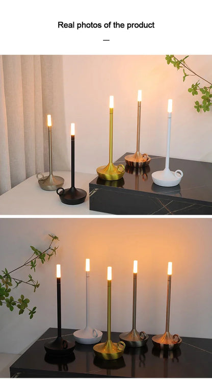 Tibet Table Lamp
