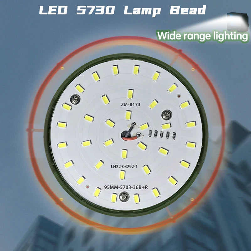 MOS-14 Lantern