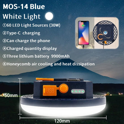 MOS-14 Lantern