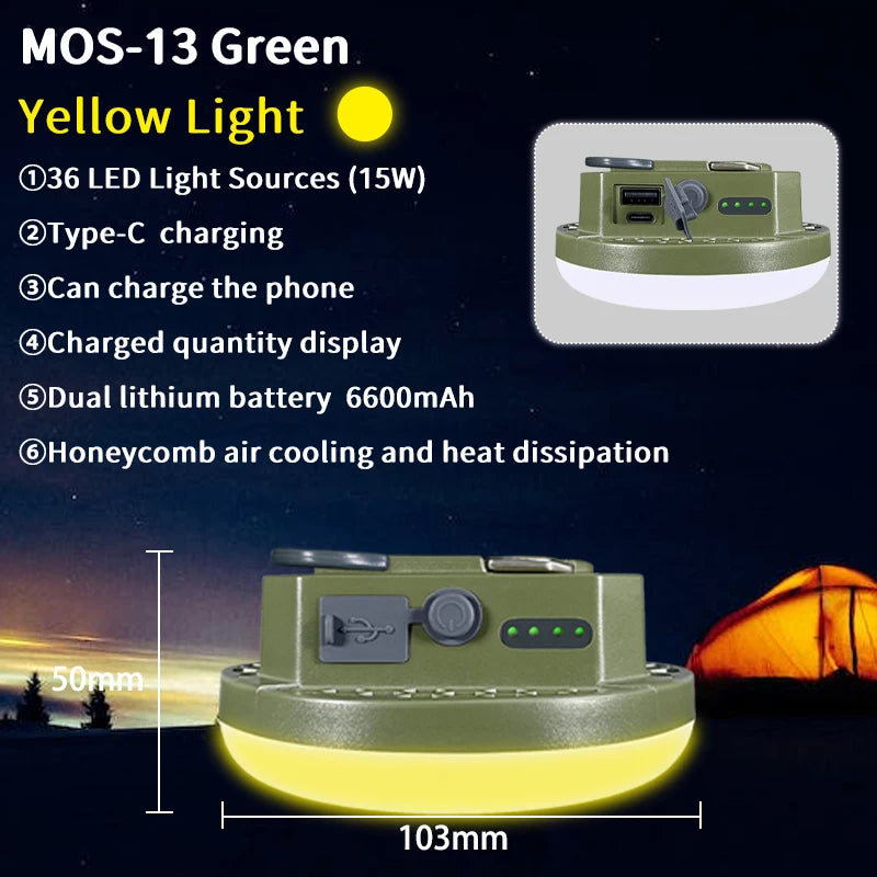 MOS-14 Lantern
