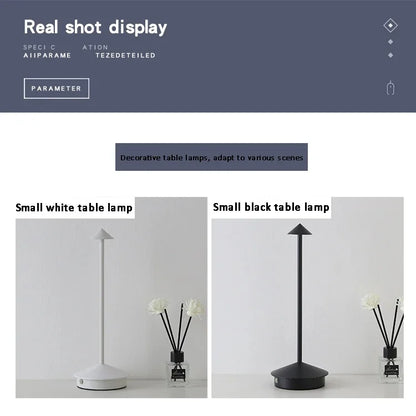 Shanghai Table Lamp