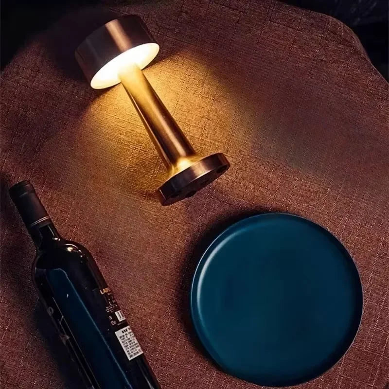 Dublin Table Lamp