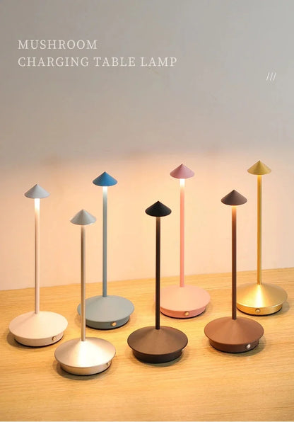 Shanghai Table Lamp