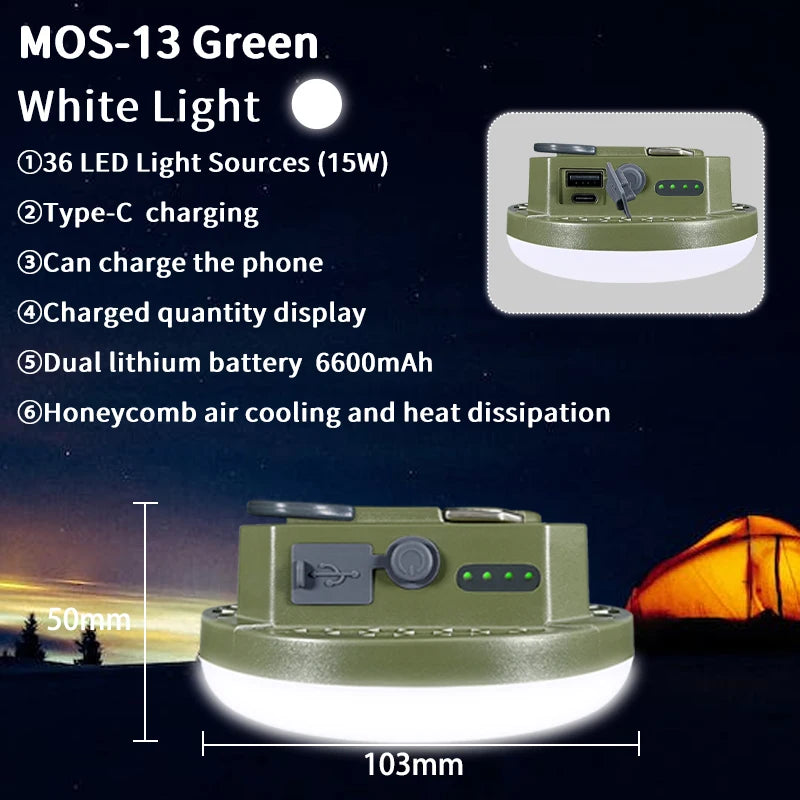 MOS-14 Lantern