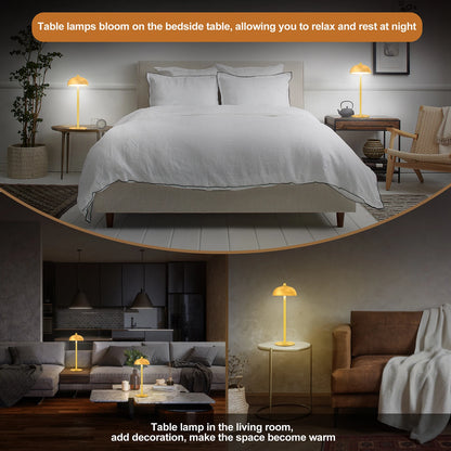 Tokyo Table Lamp
