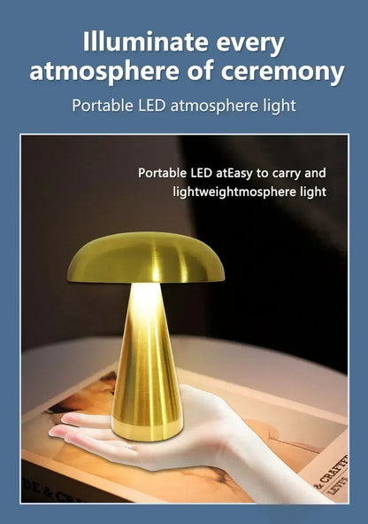 Yokohama - Table Lamp