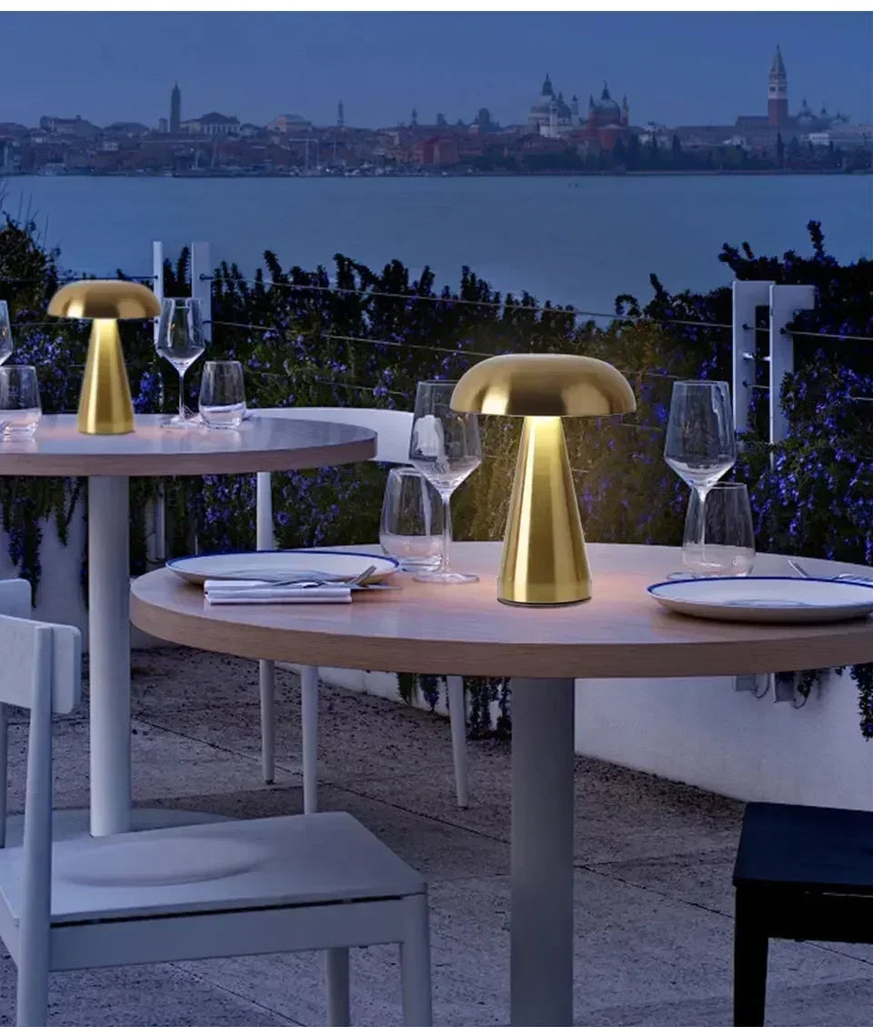 Yokohama - Table Lamp