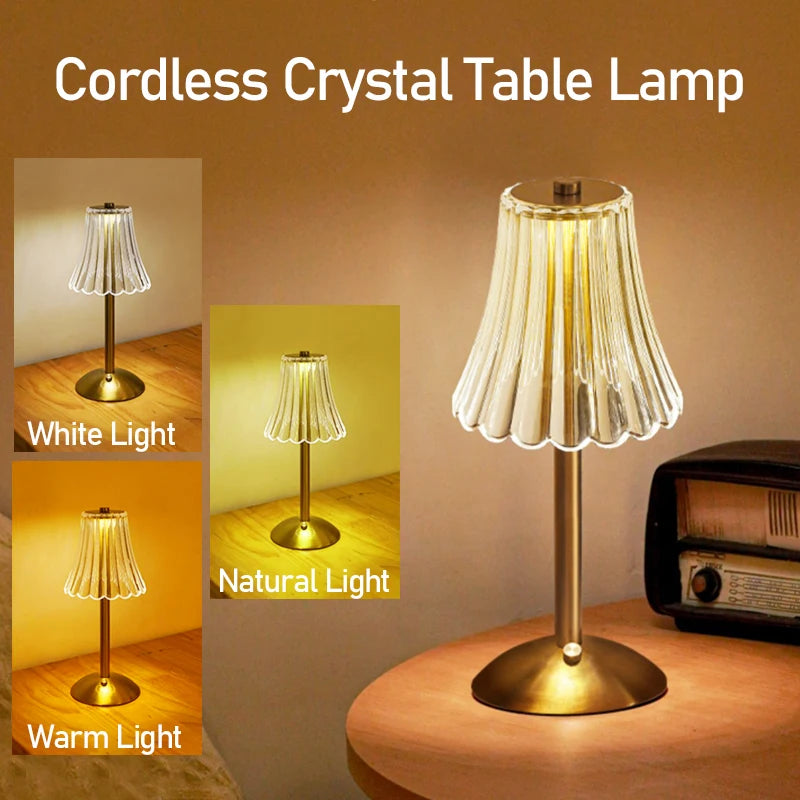 LumiCrystal
