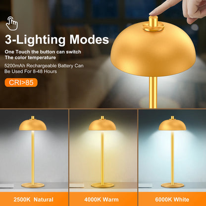Tokyo Table Lamp
