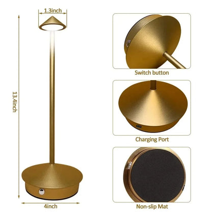 Shanghai Table Lamp