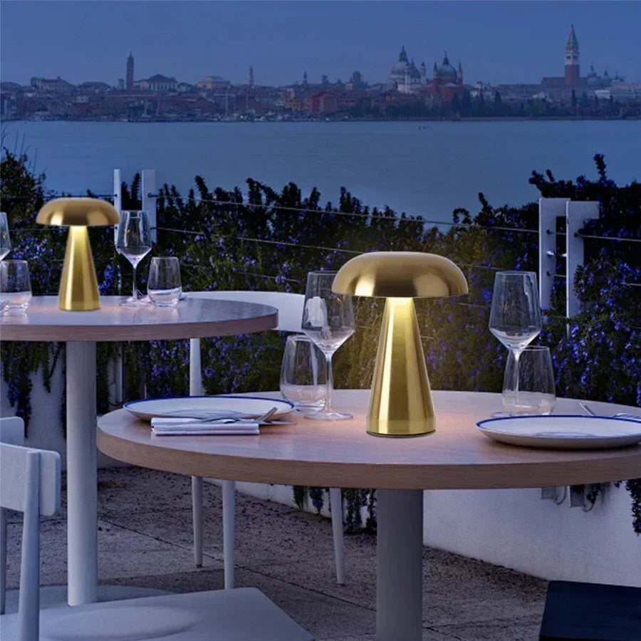 Yokohama - Table Lamp