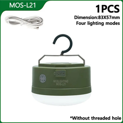 MOS-L21 Mini Lantern