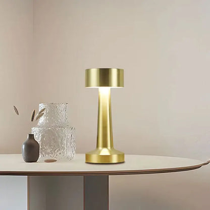 Dublin Table Lamp
