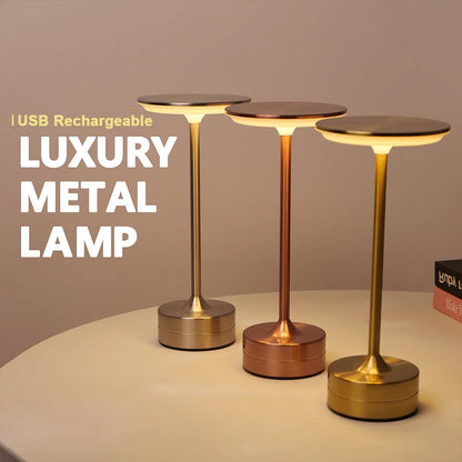 ShopGo Table Lamp