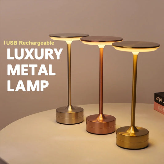 ShopGo Table Lamp