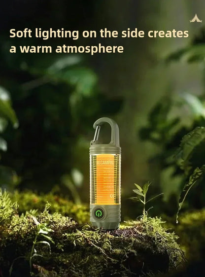 LY19 Mini Camp Lantern