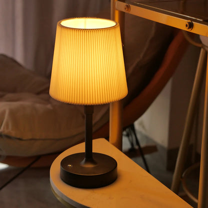 GlowCap lamp