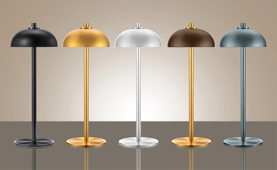 Tokyo Table Lamp