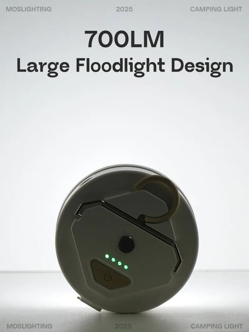 MOS-L21 Mini Lantern