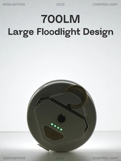 MOS-L21 Mini Lantern