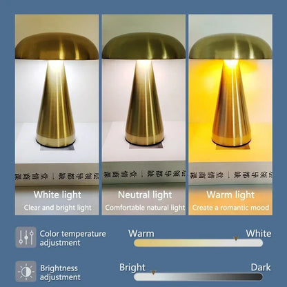 Yokohama - Table Lamp