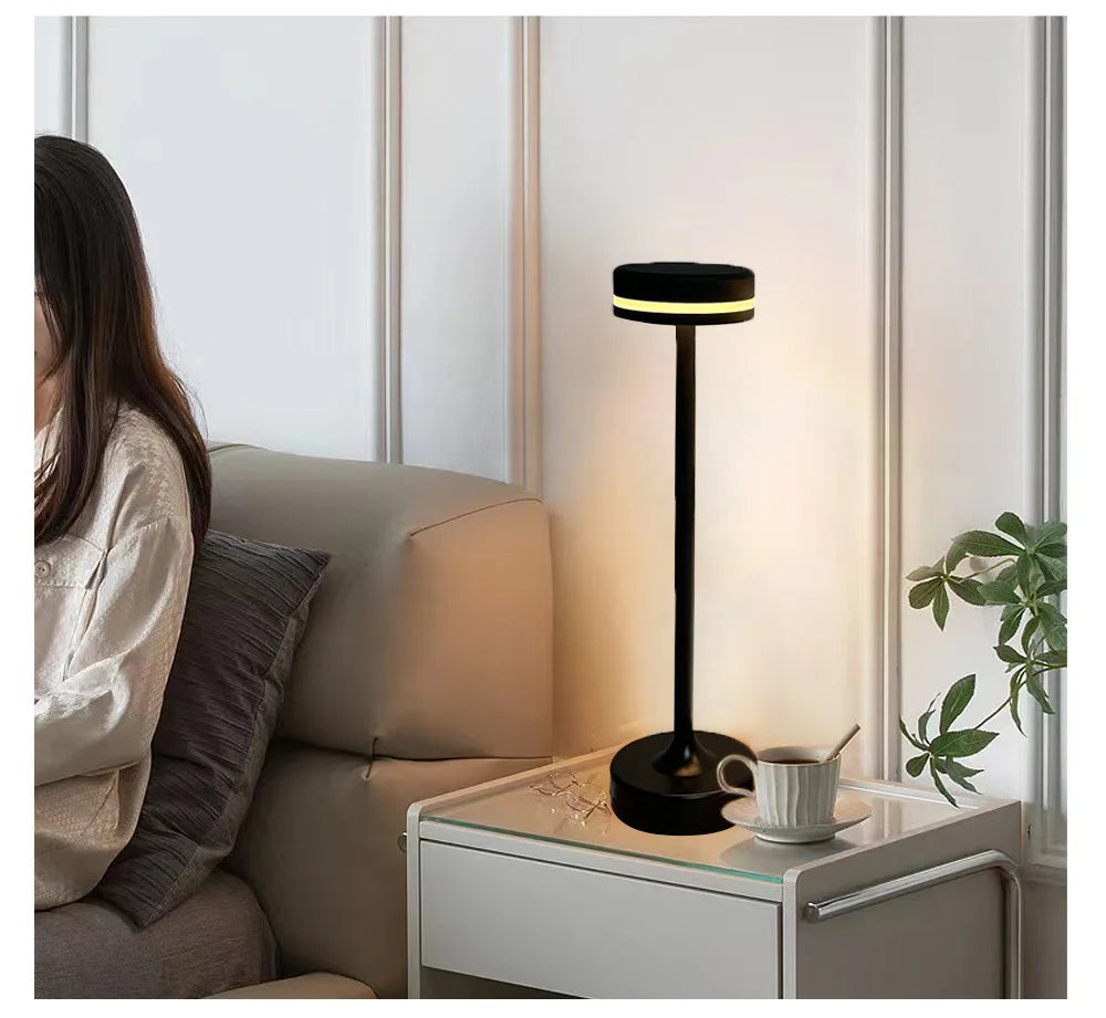 Oslo Table Lamp