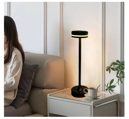 Oslo Table Lamp