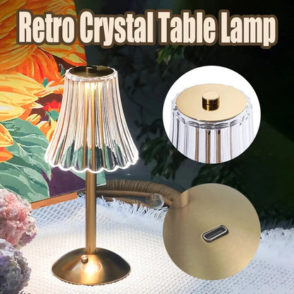 LumiCrystal