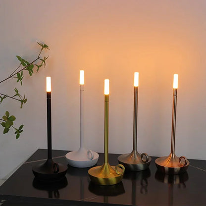 Tibet Table Lamp