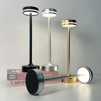 Oslo Table Lamp