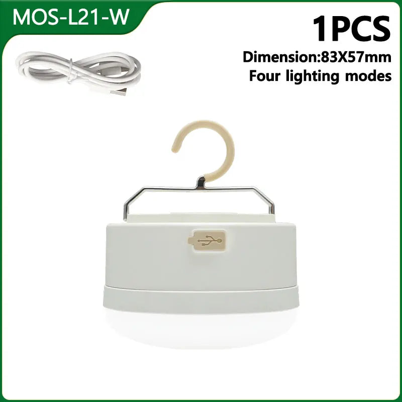 MOS-L21 Mini Lantern