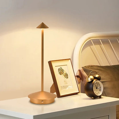 Shanghai Table Lamp