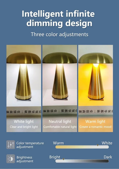 Yokohama - Table Lamp