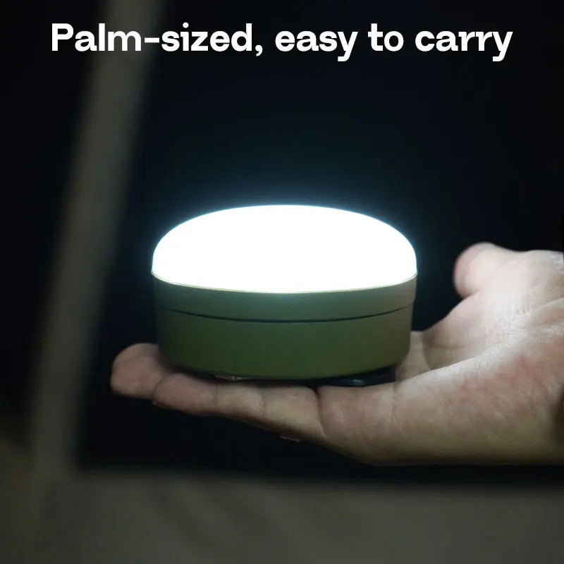MOS-L21 Mini Lantern