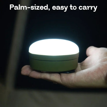 MOS-L21 Mini Lantern