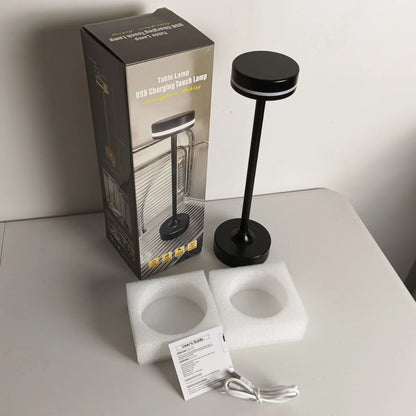Oslo Table Lamp