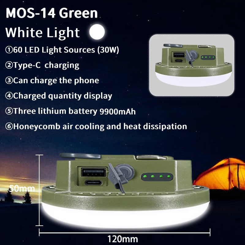 MOS-14 Lantern