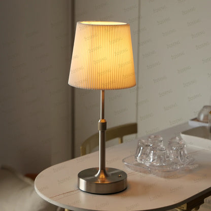 GlowCap lamp