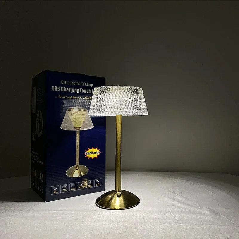 GlowTouch Mini