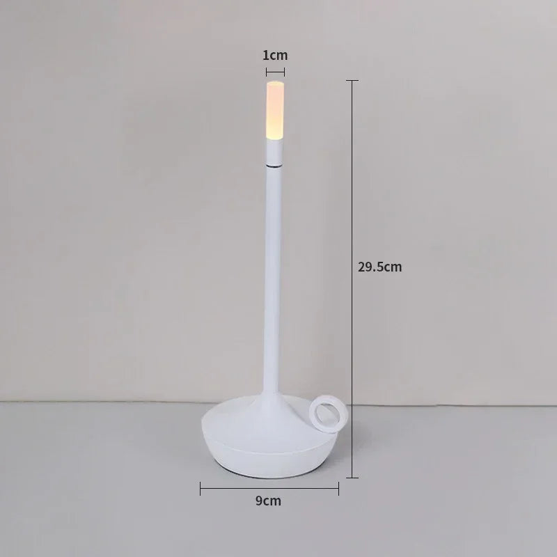 Tibet Table Lamp