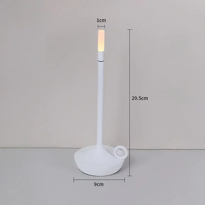 Tibet Table Lamp