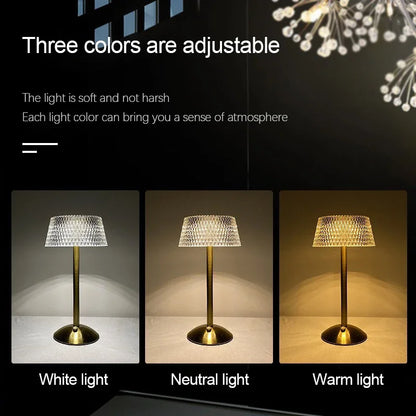 GlowTouch Mini
