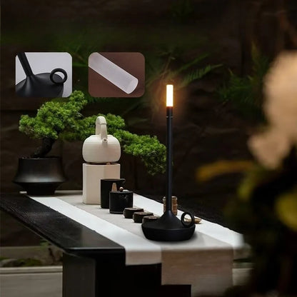 Tibet Table Lamp