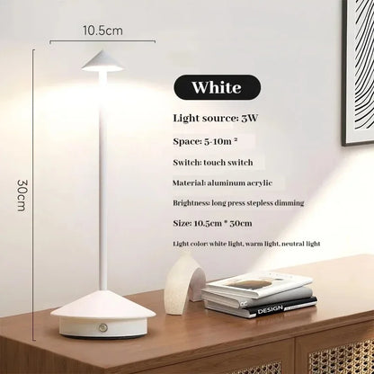 Shanghai Table Lamp