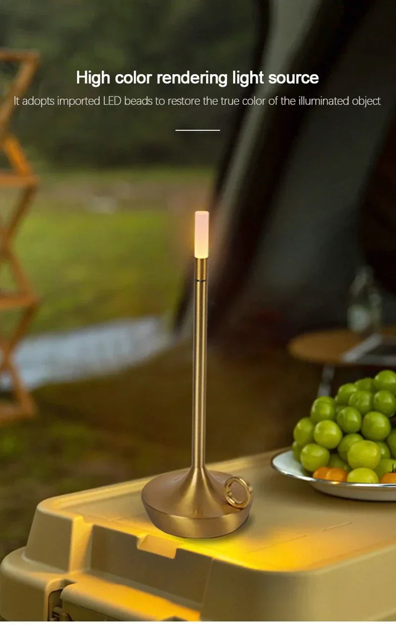 Tibet Table Lamp