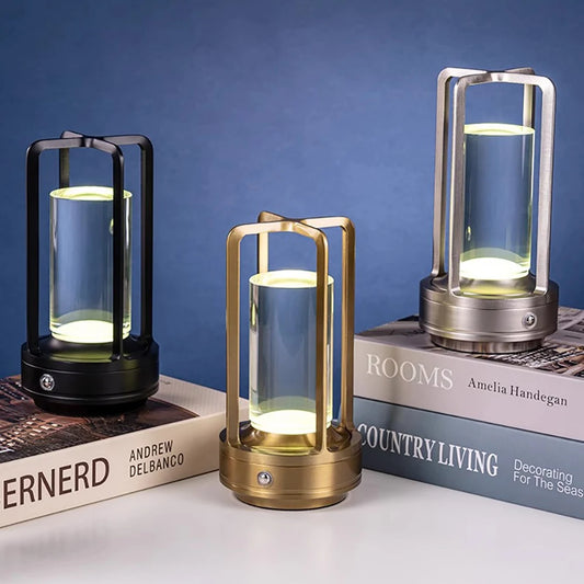 Japan Crystal Lantern